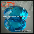 round double faceted gemstone suppliers GLRD00025